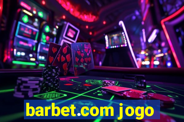 barbet.com jogo